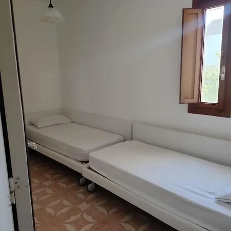 Holiday home Elios, 400 Metri Dal Mare A Baia *