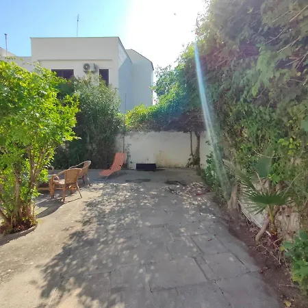 Elios, 400 Metri Dal Mare A Baia Holiday home