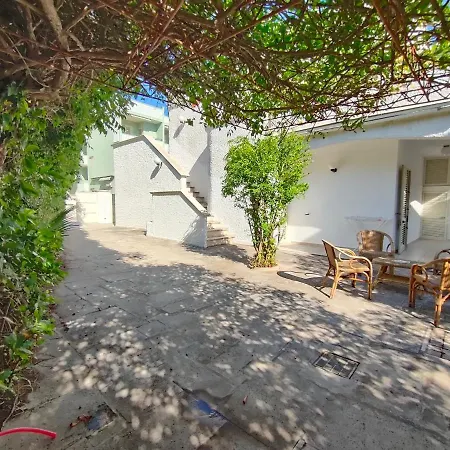 Holiday home Elios, 400 Metri Dal Mare A Baia Gallipoli